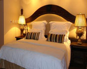 Click to send enquiry for Thaba Eco Hotel