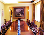 Click to send enquiry for Houghton Boardroom