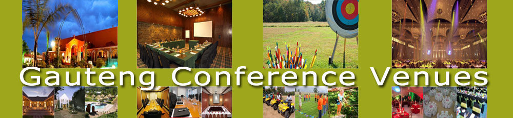 Gauteng Conference Venues